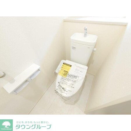 Kolet富士見ヶ丘#03の物件内観写真